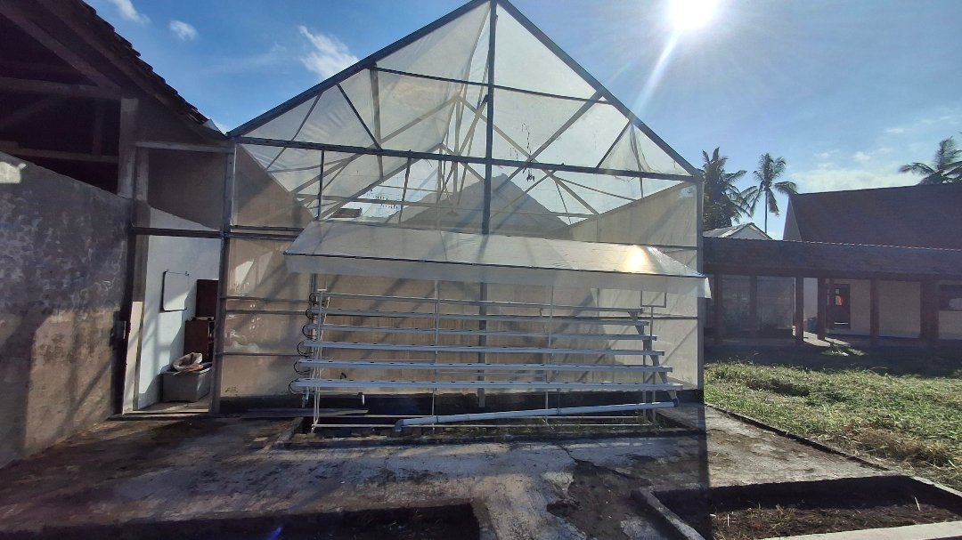 Green House